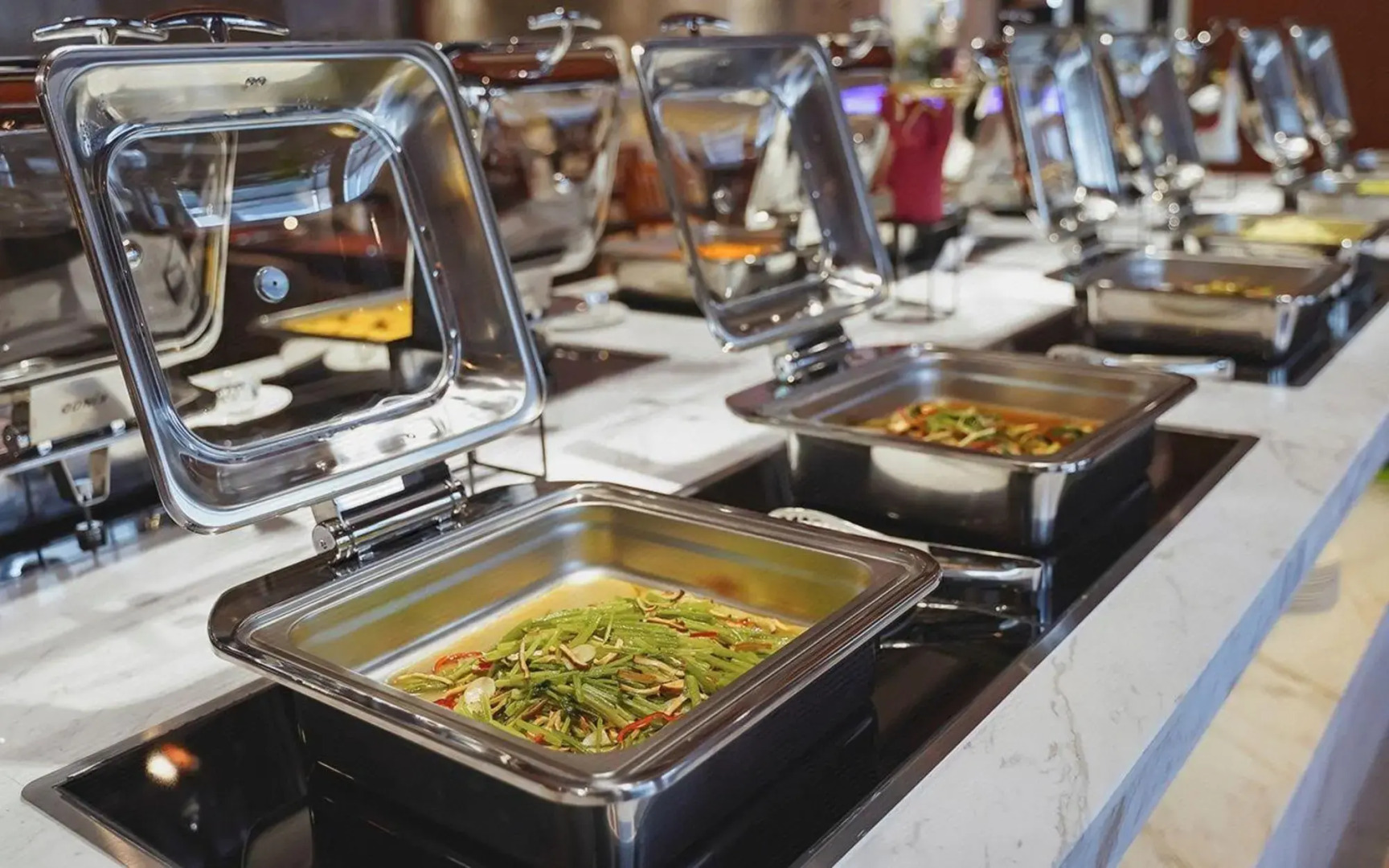 Hongze Lake International Hotel