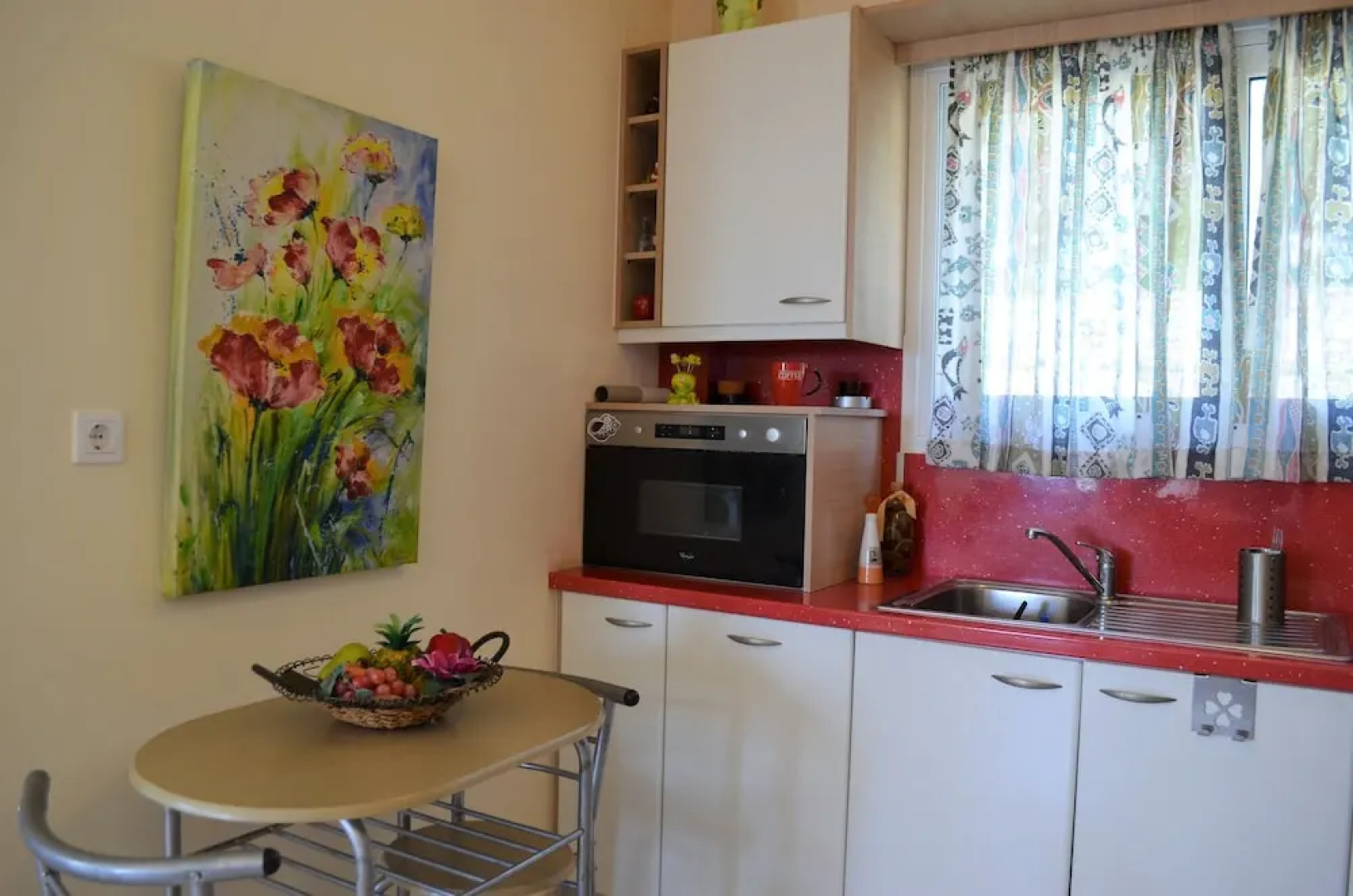 Georgia & Eri Villas