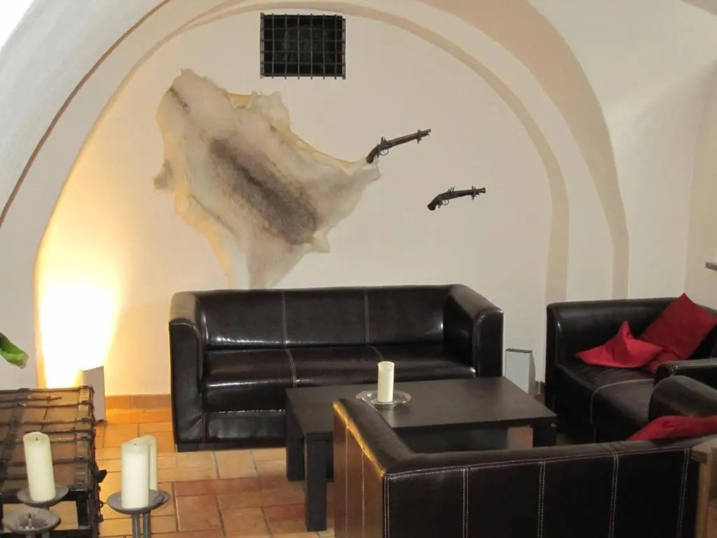 Schloss Schänke garni