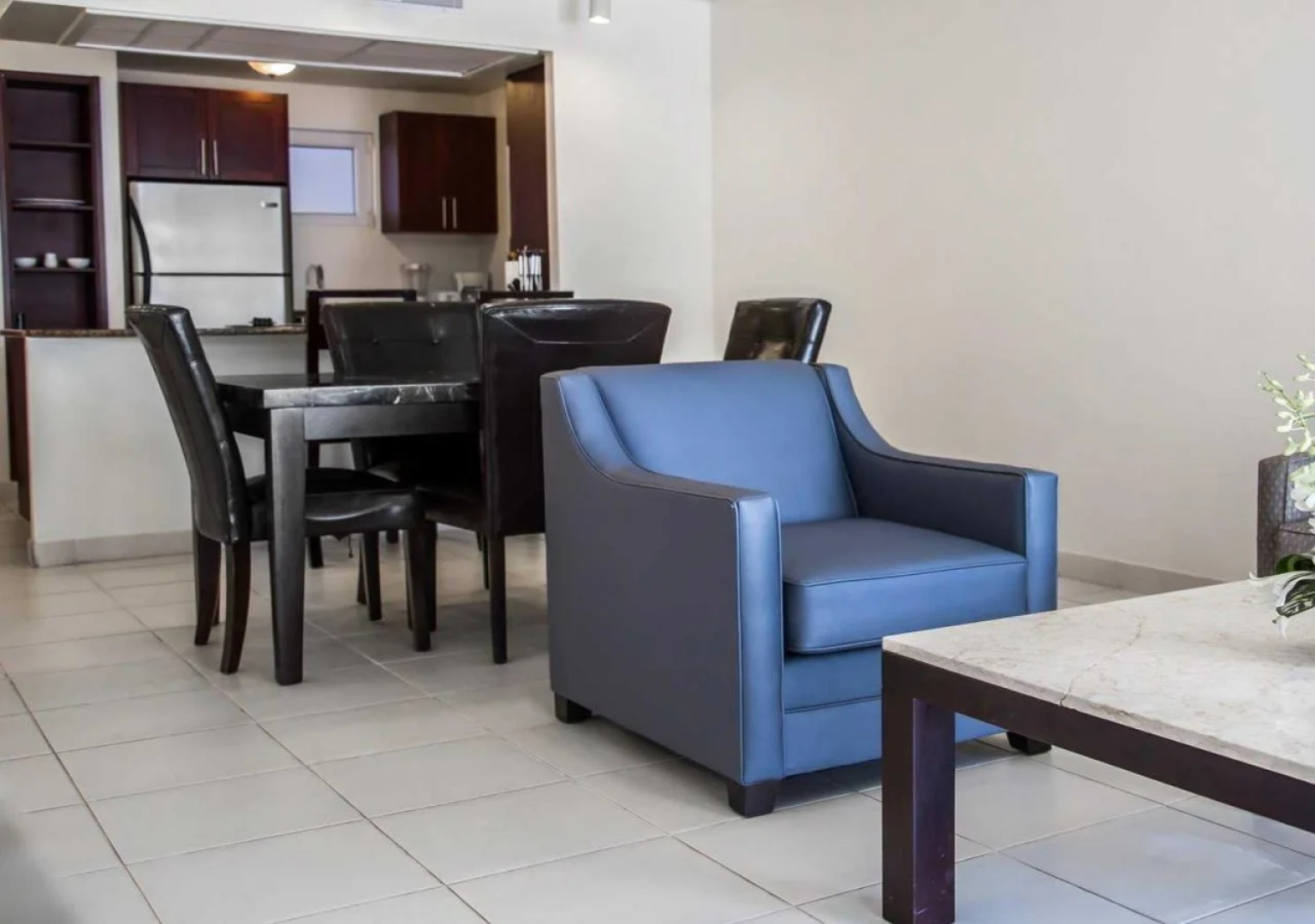 The Morgan Resort Spa Village