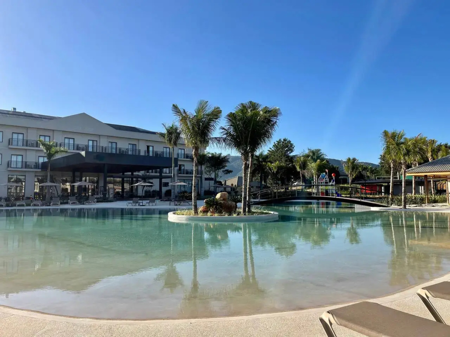 Japy Golf Resort Hotel