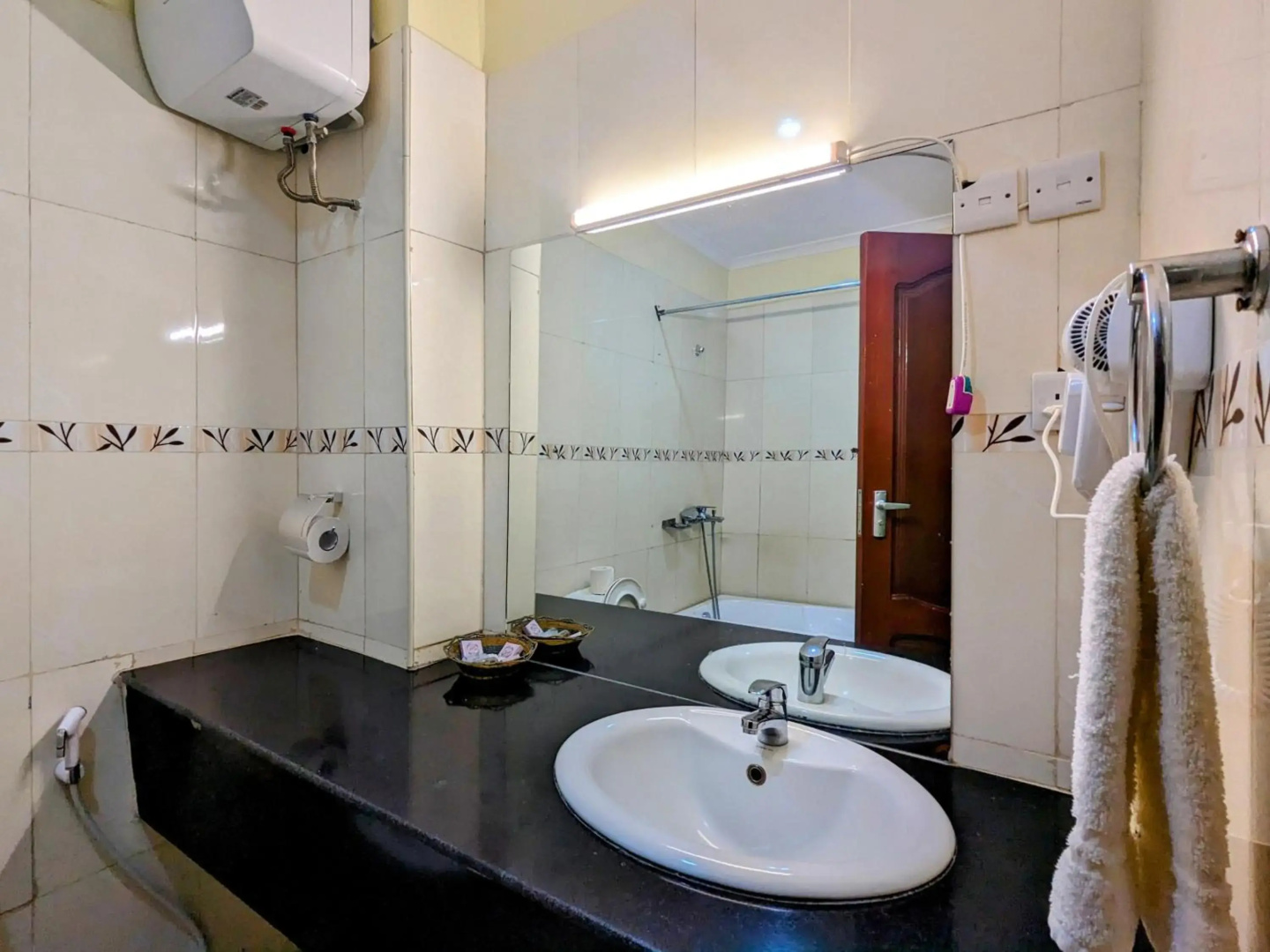 Mvuli Hotel