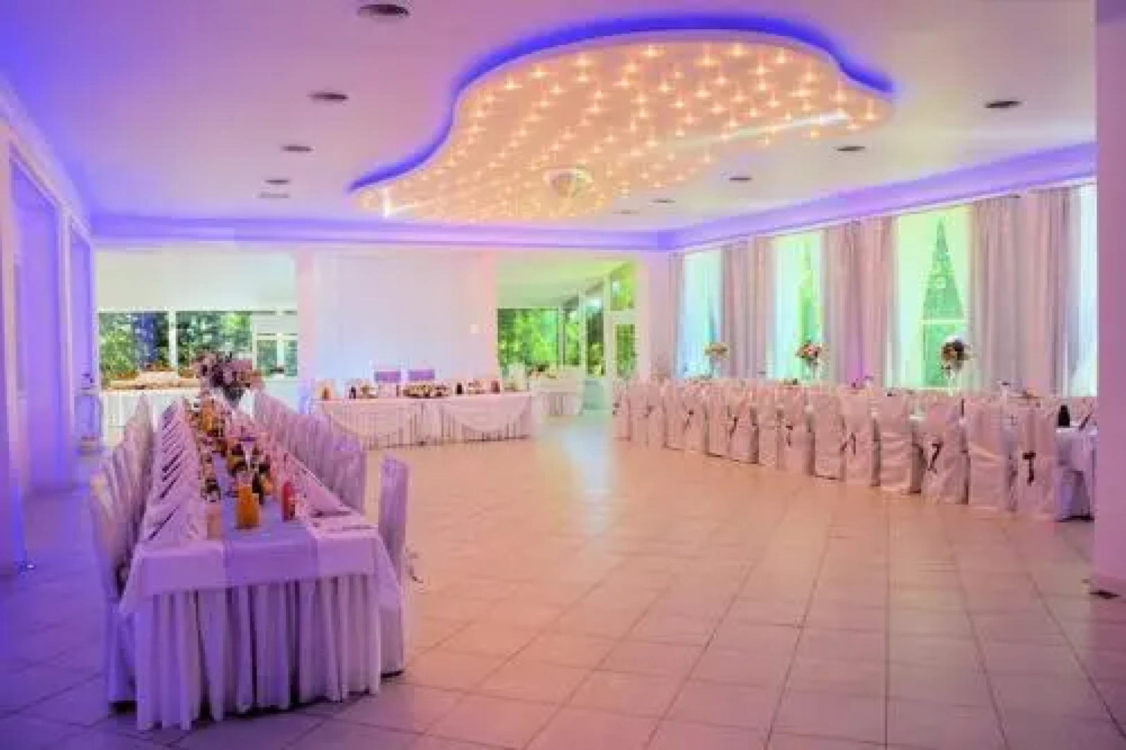 Hotel Polonez
