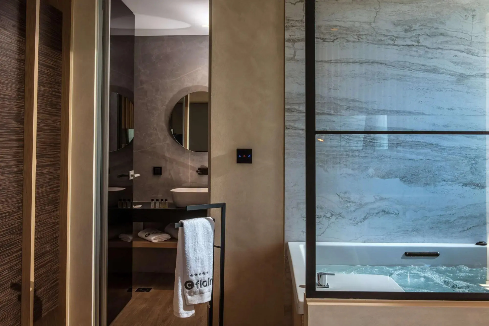 Chania Flair Boutique Hotel, Tapestry Collection by Hilton