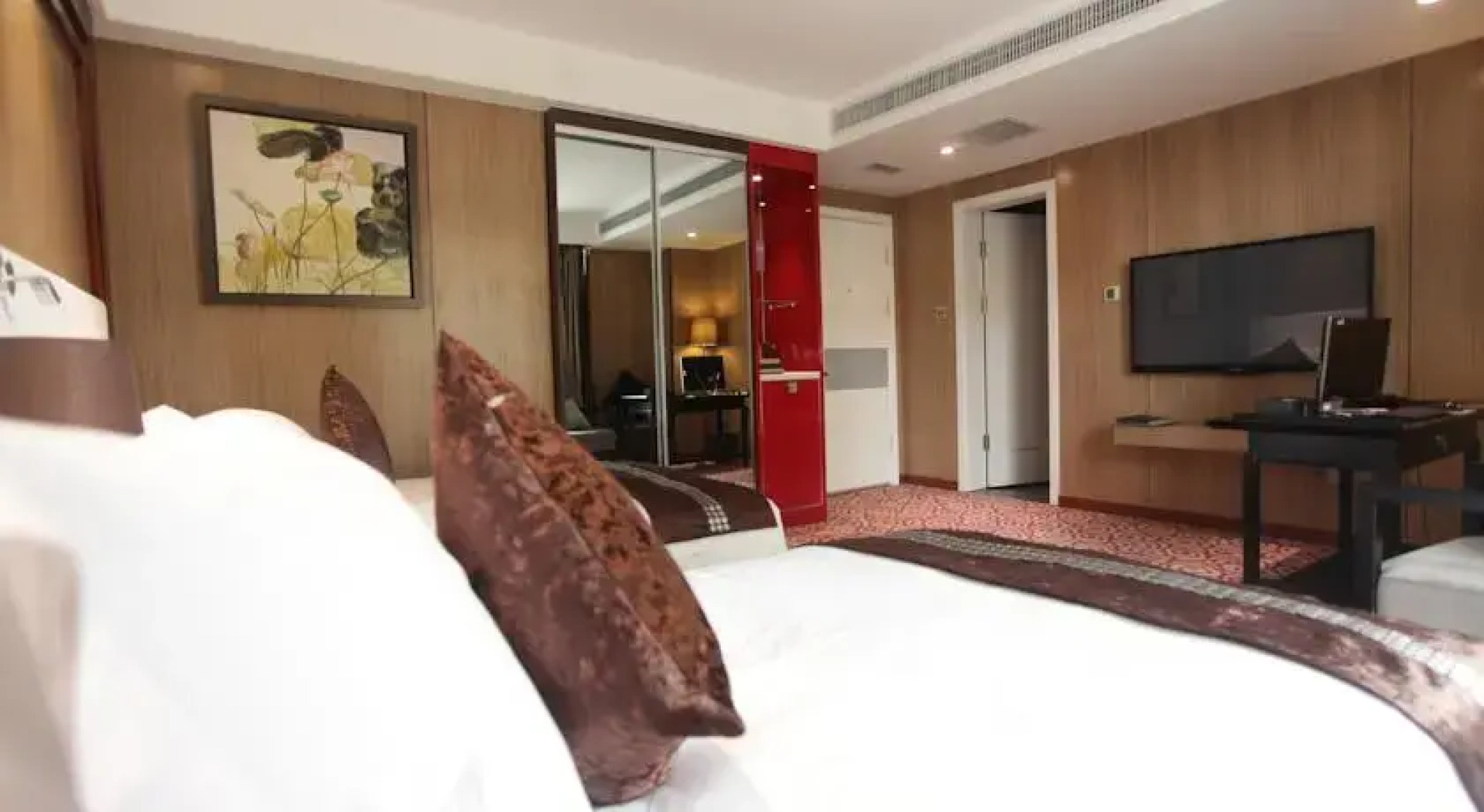 Victorial Hotel Jiaozuo