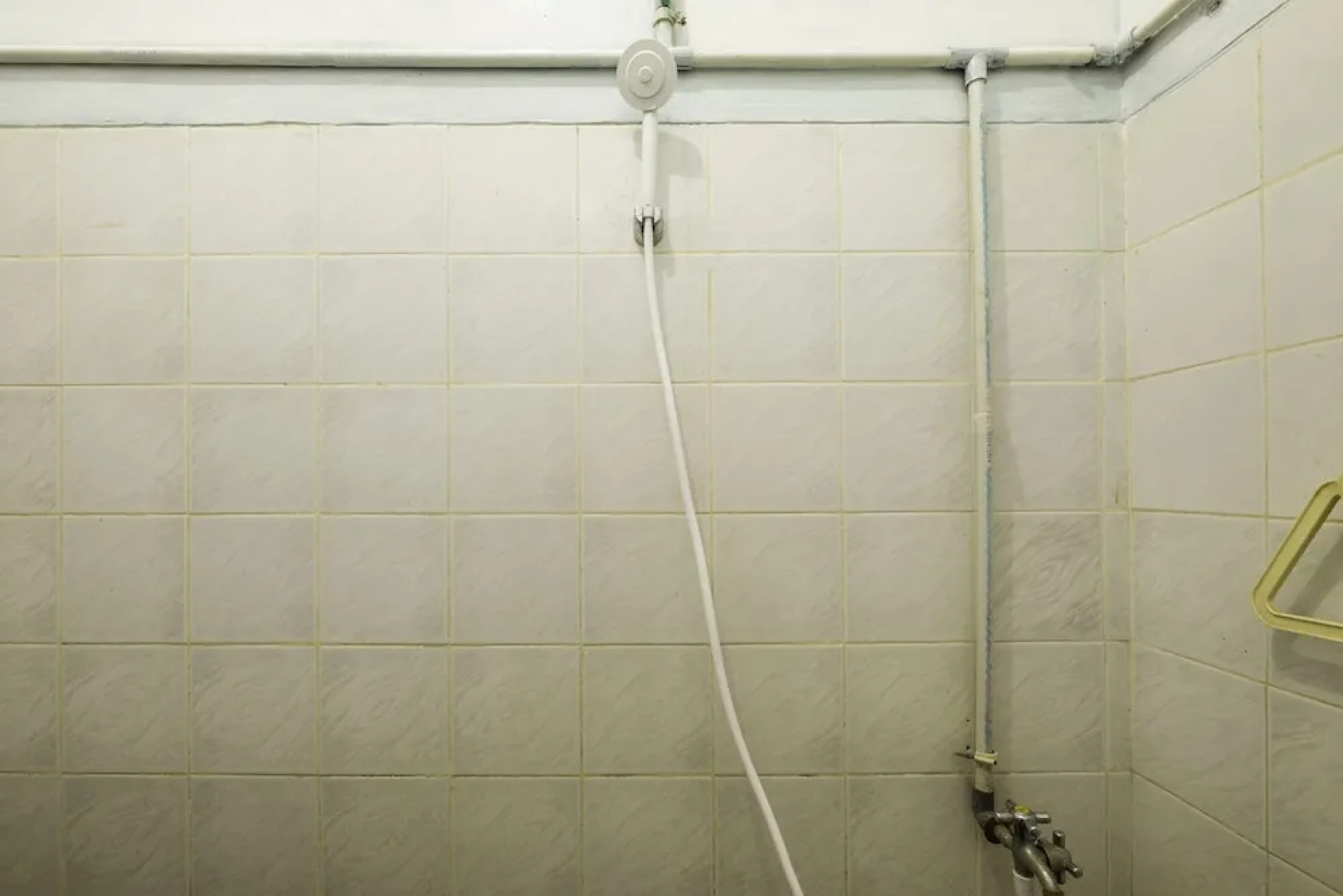 Hotel Mahkota Pantai by OYO Rooms