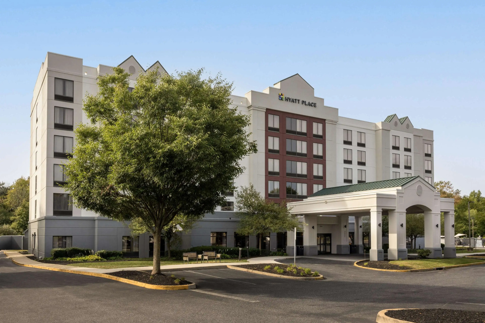 Hyatt Place Mt Laurel