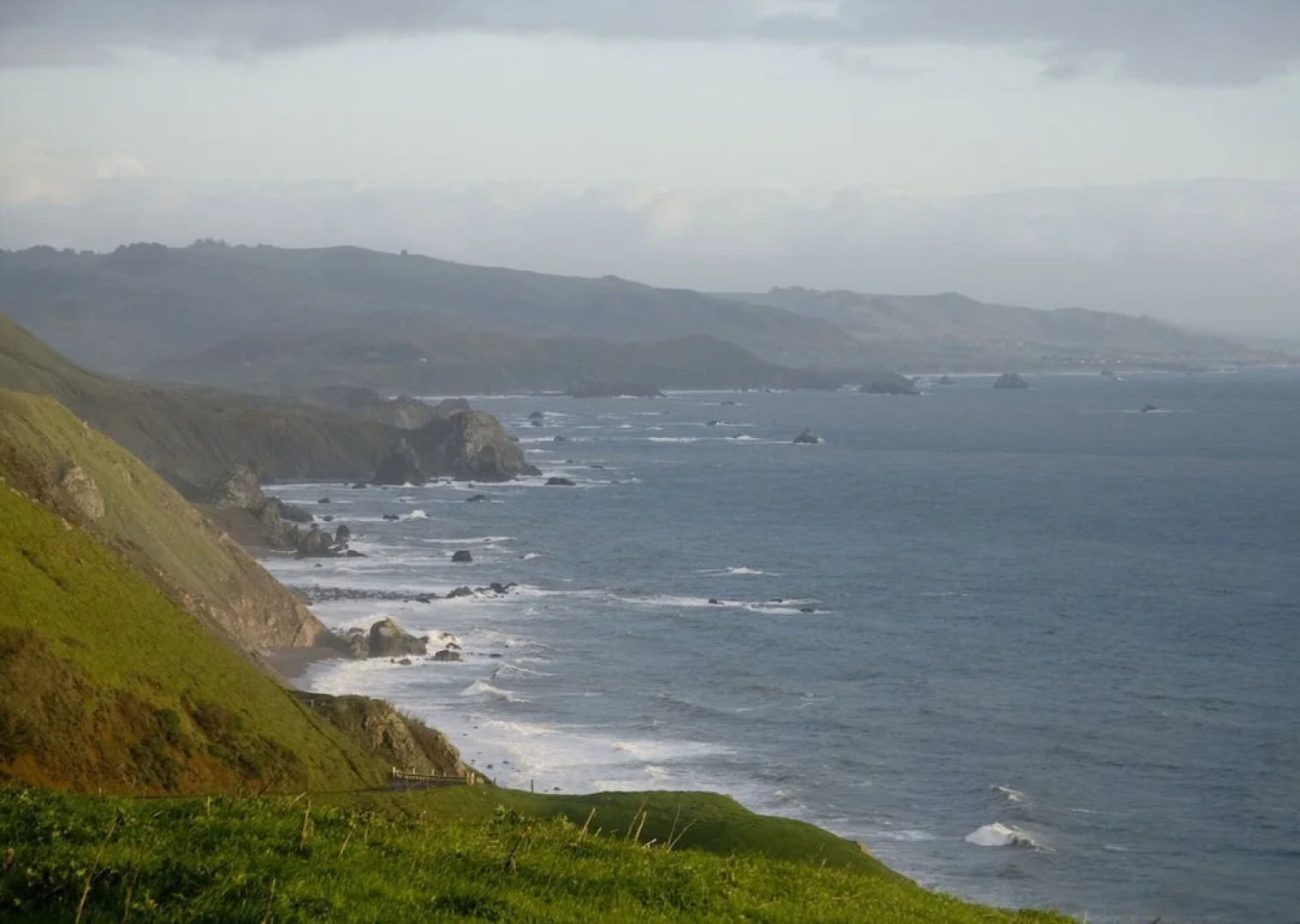 Ocean Cove Lodge Bar & Grill