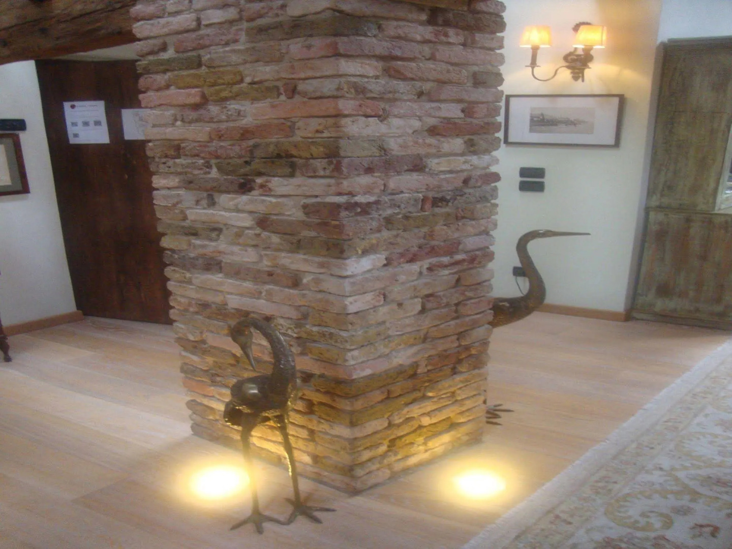 Venice Country Apartments