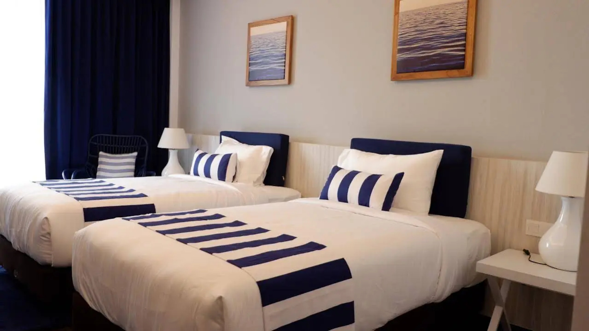 Swiss-Belresort Belitung