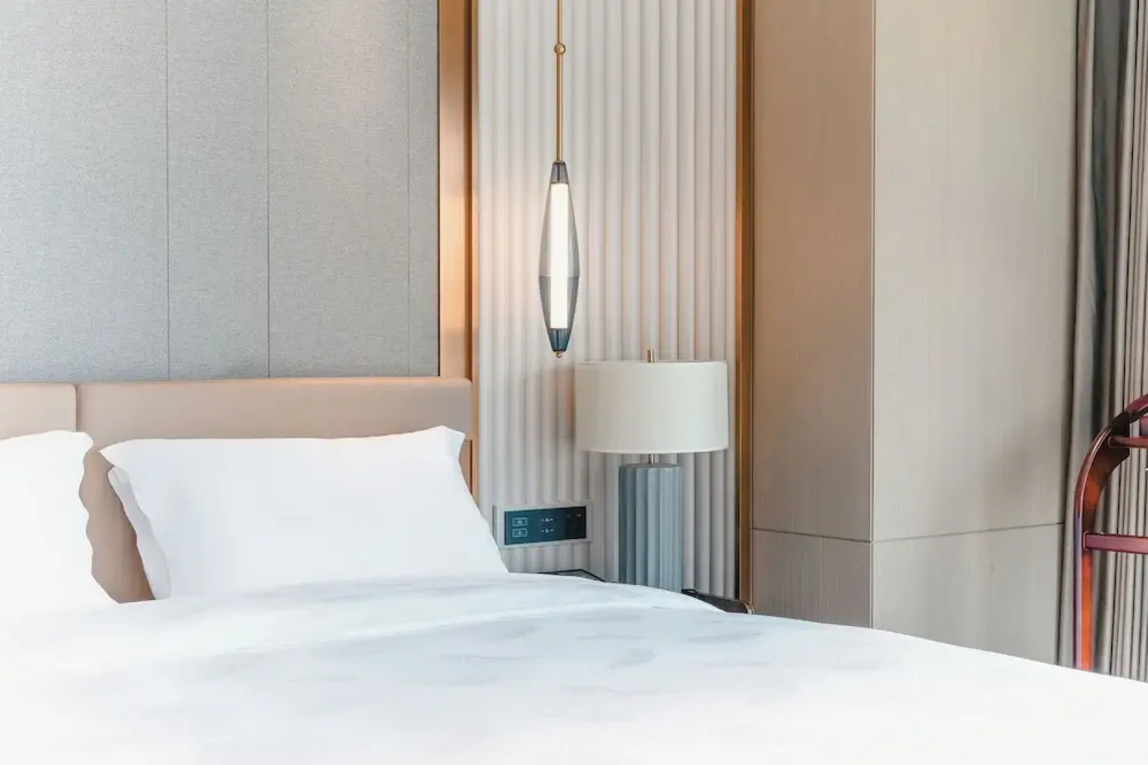 White Swan Hotel Zhangjiang