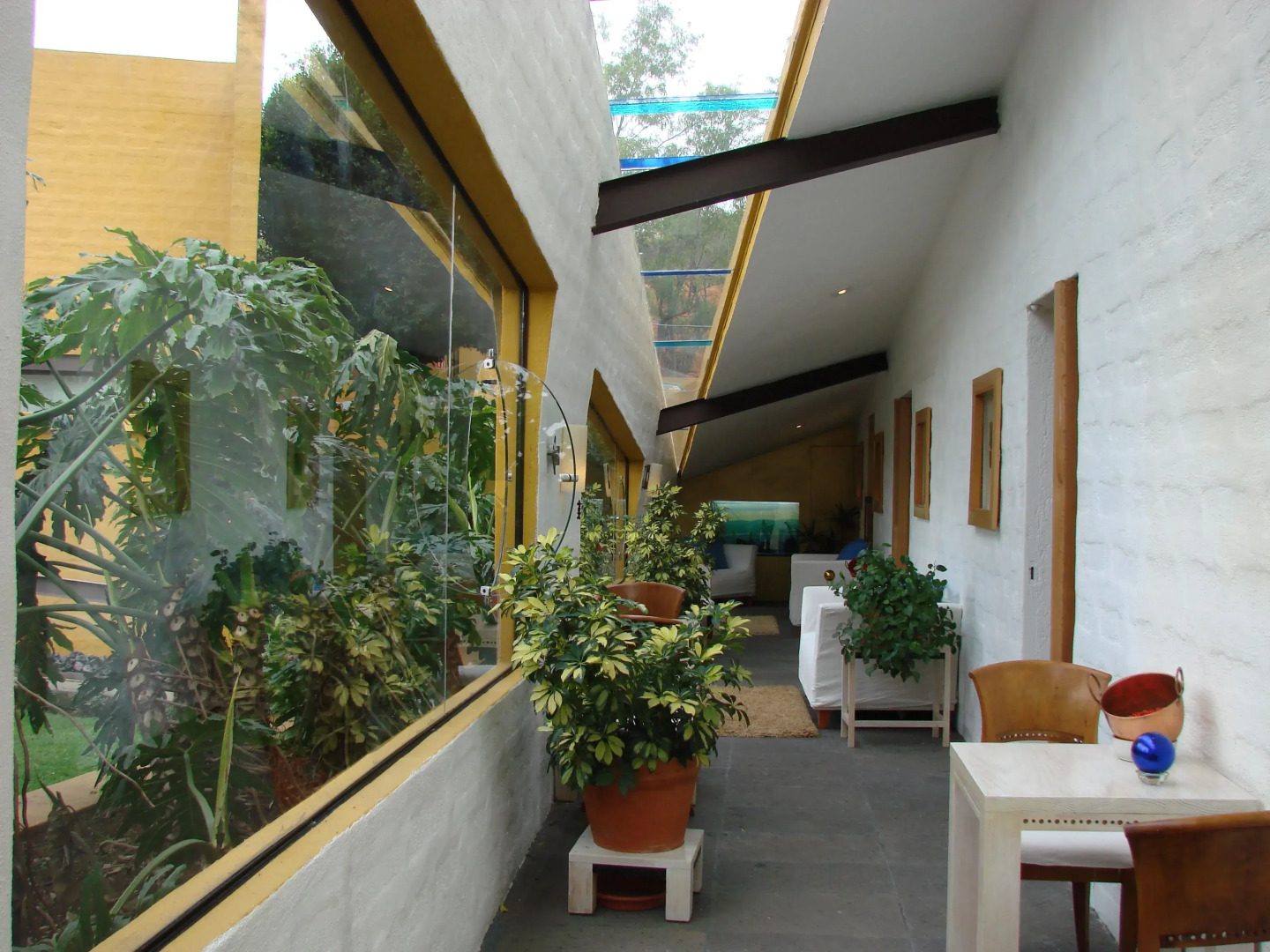 Casa en el Campo Hotel & Spa