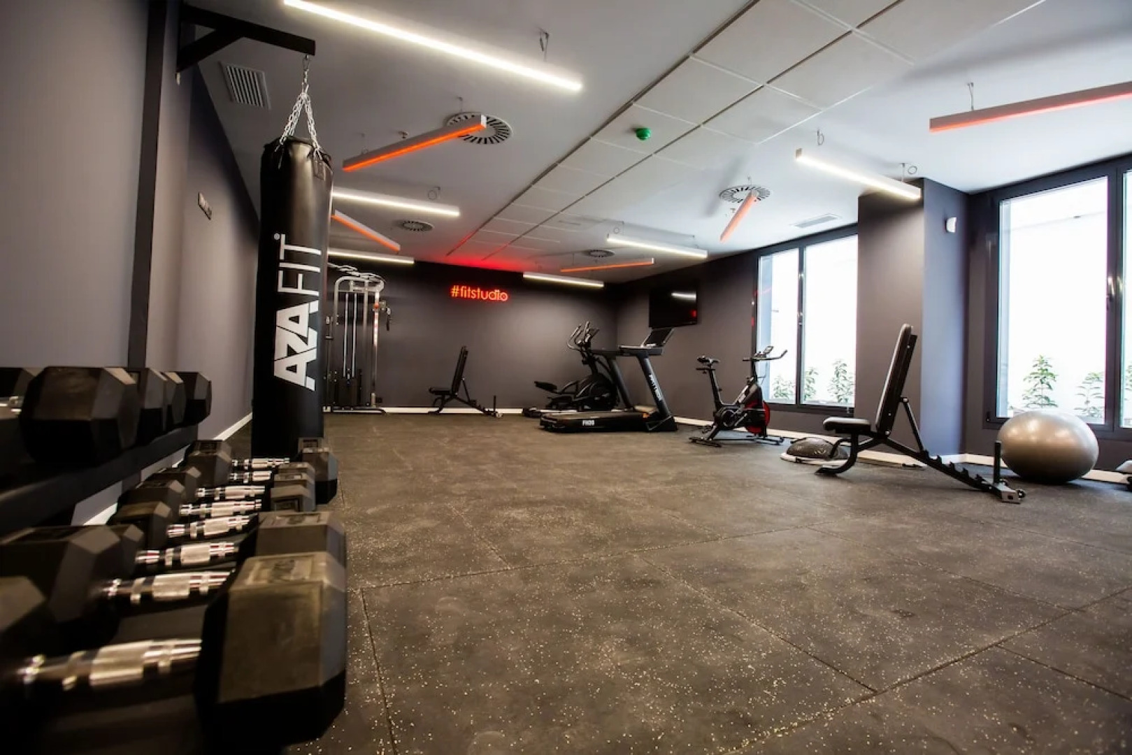 Micampus Burjassot Parque