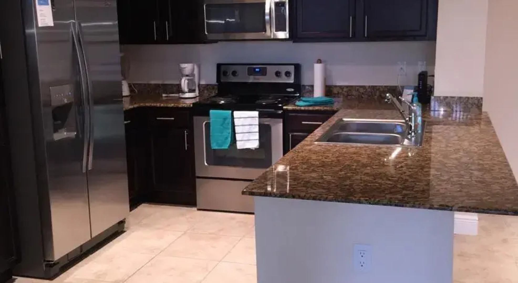 Miami Vacation Eurocorp