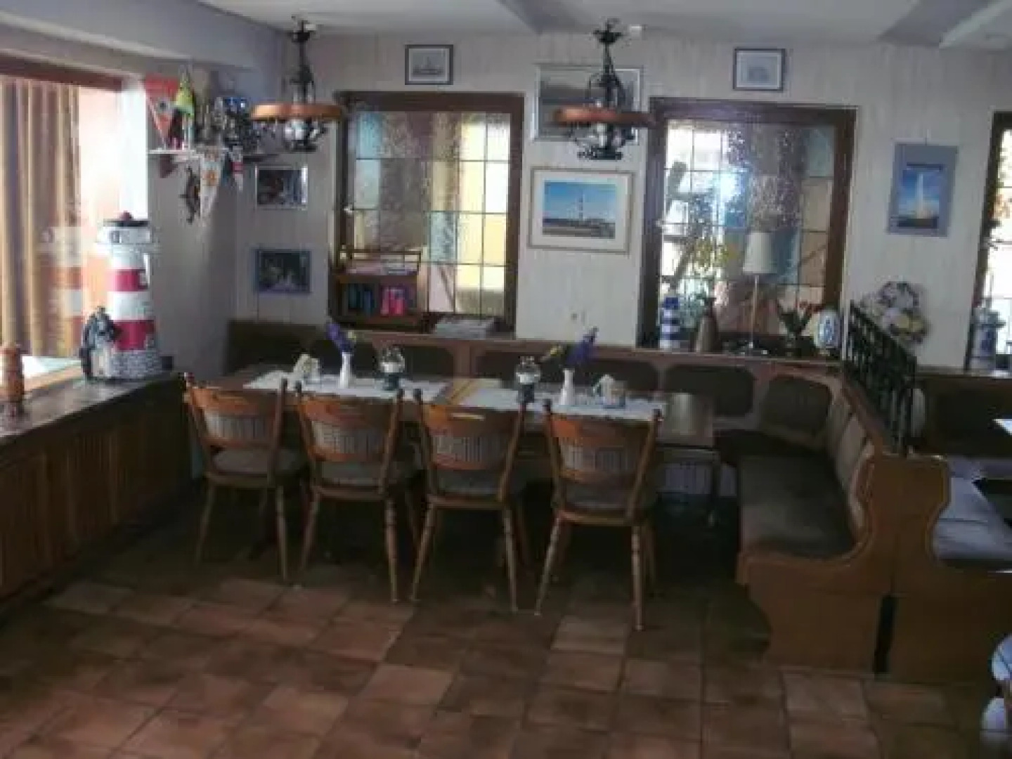 Landhotel Zum Schiff