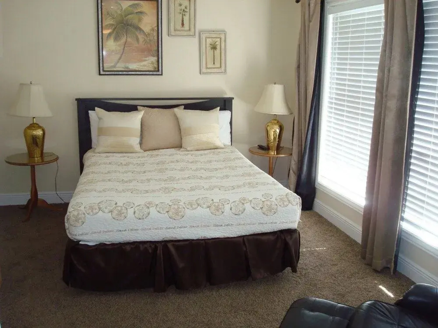 Coastal Nest 207bh 2 Bedrooms 2 Bathrooms Condo