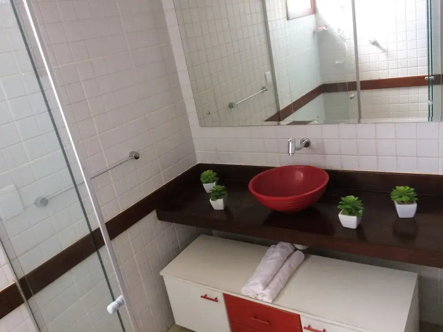 Solar De Pipa Duplex Flat