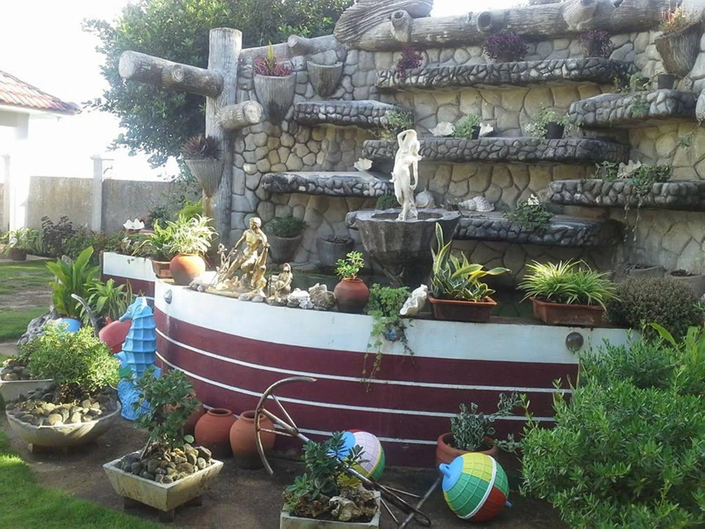 Camotes Flying Fish Resort