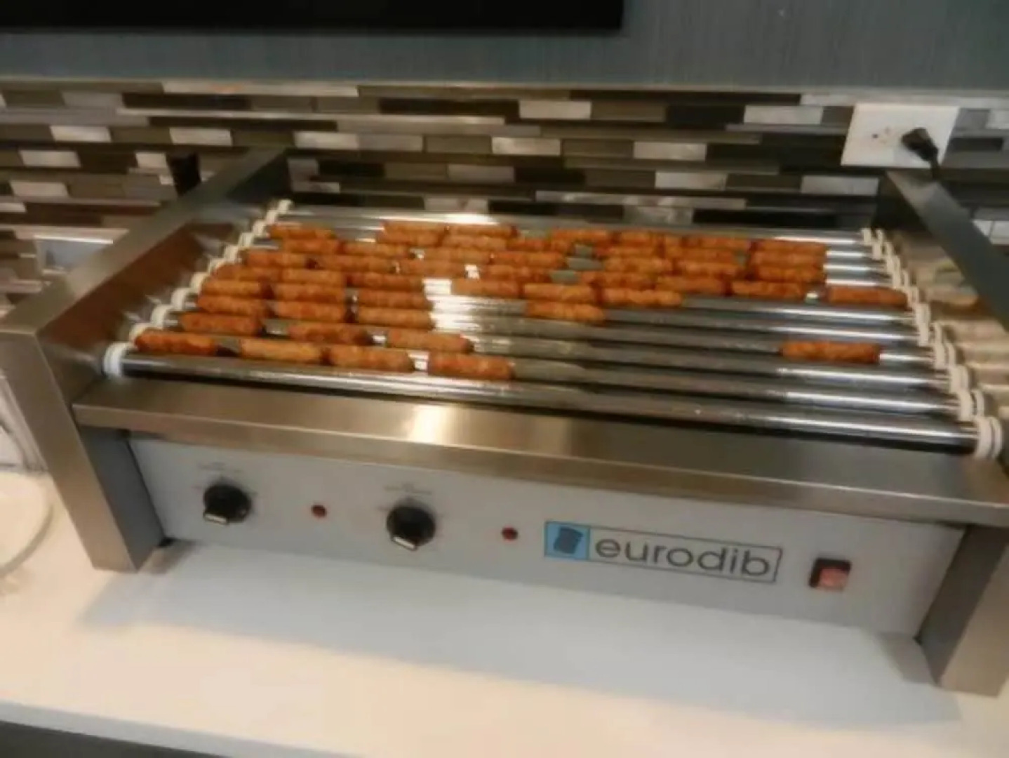 Western Star Inn & Suites Esterhazy