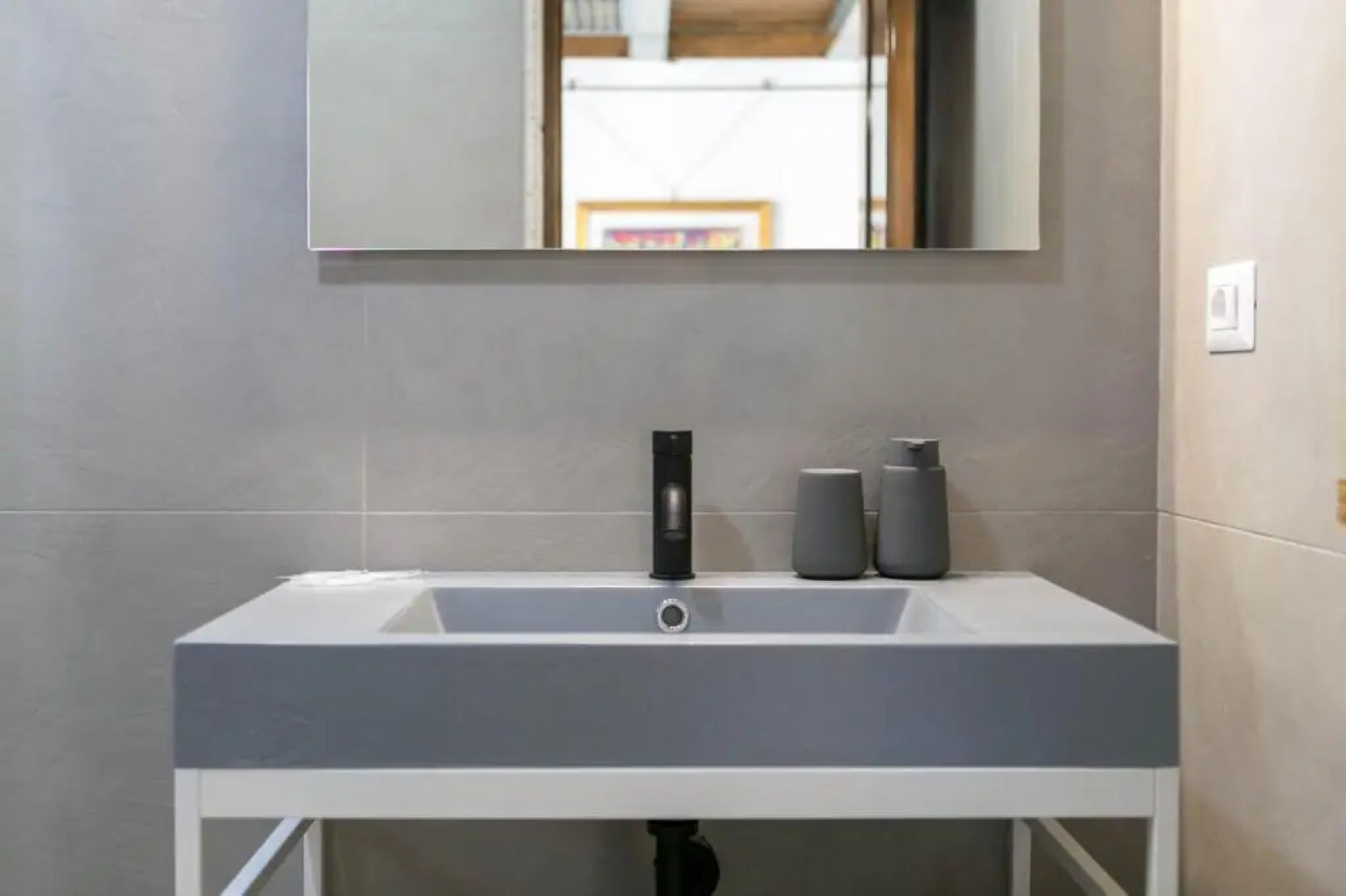 Appartamento piccolo ficheto