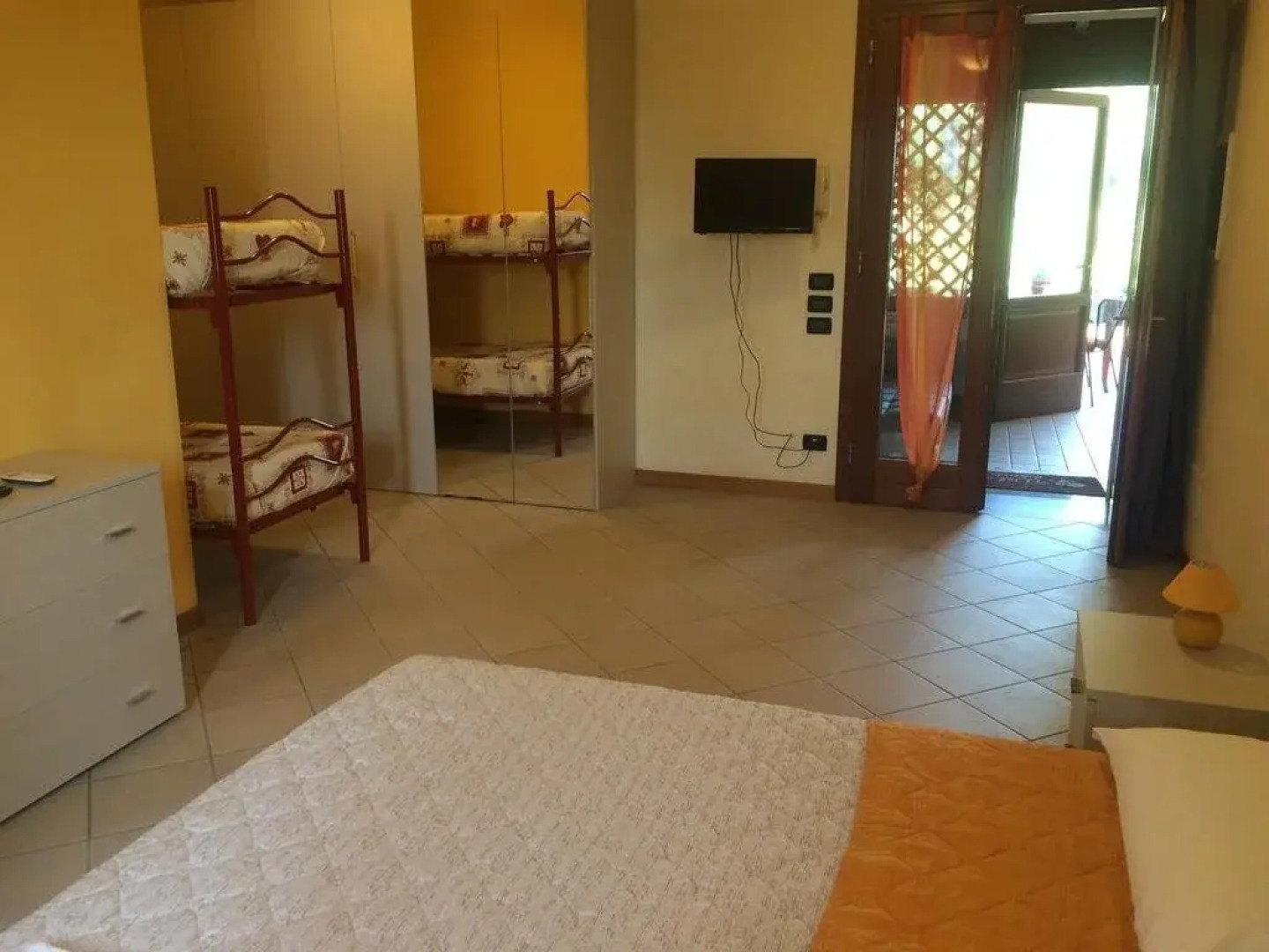 Agriturismo BB Il Tralcio