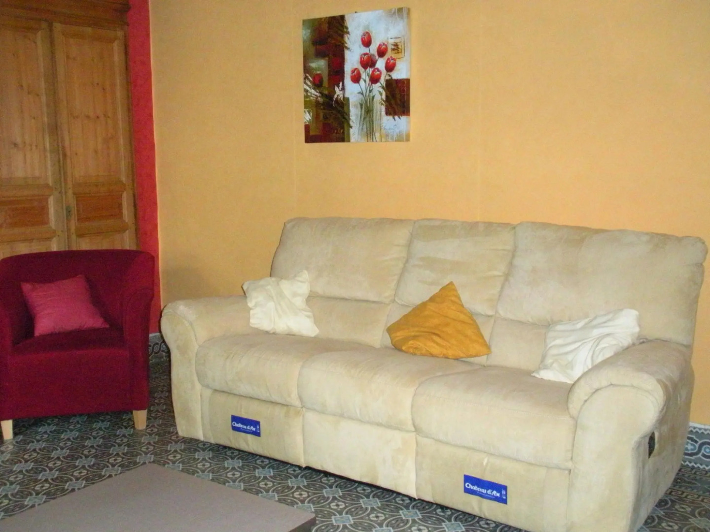 Ideal Cottage for Family & Friends Holiday - Calm in the Midst of Nature