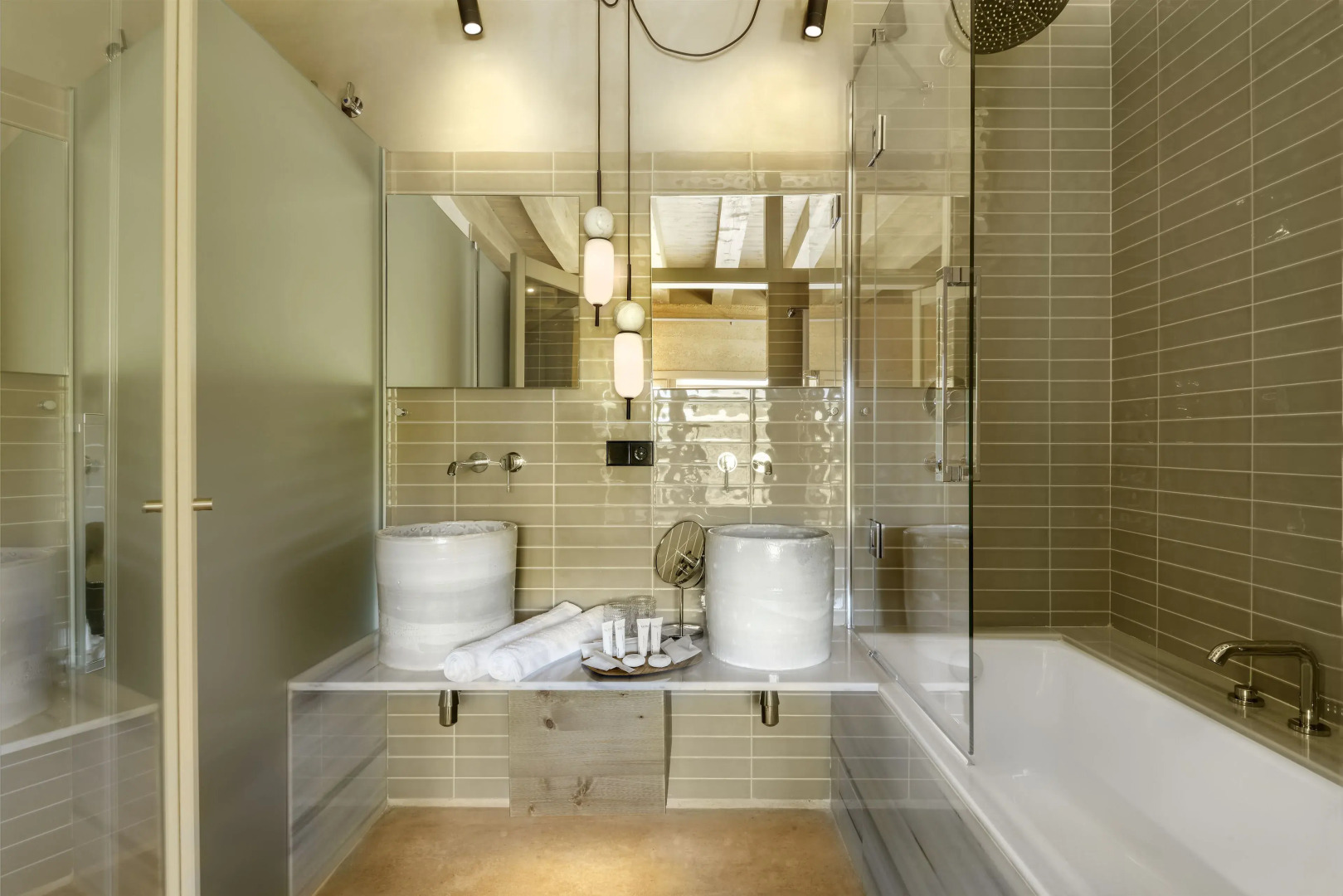 Torre del Marqués Hotel Spa & Winery - Small Luxury Hotels