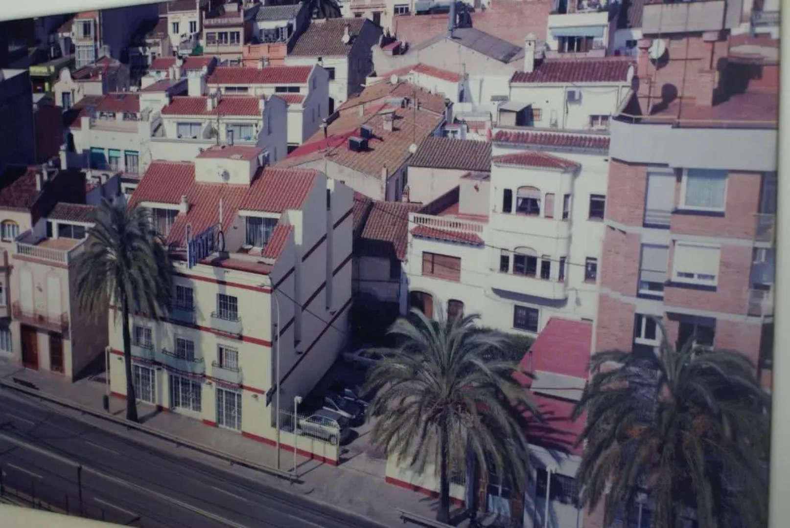 Hotel Vila de Premià