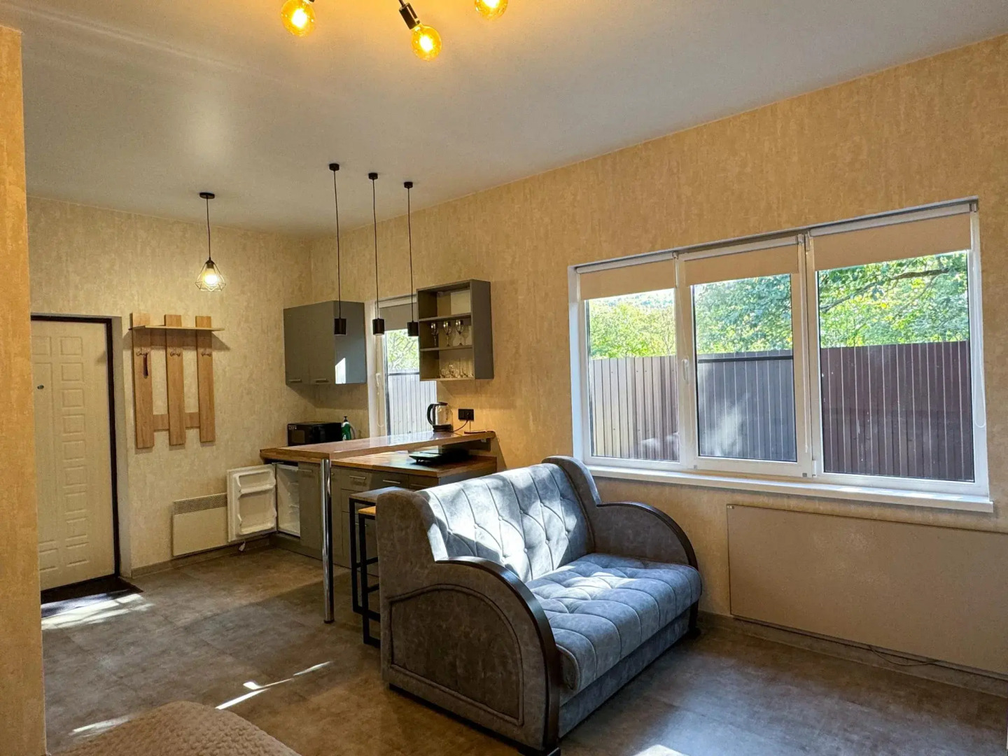 Гостевой дом Гуамка