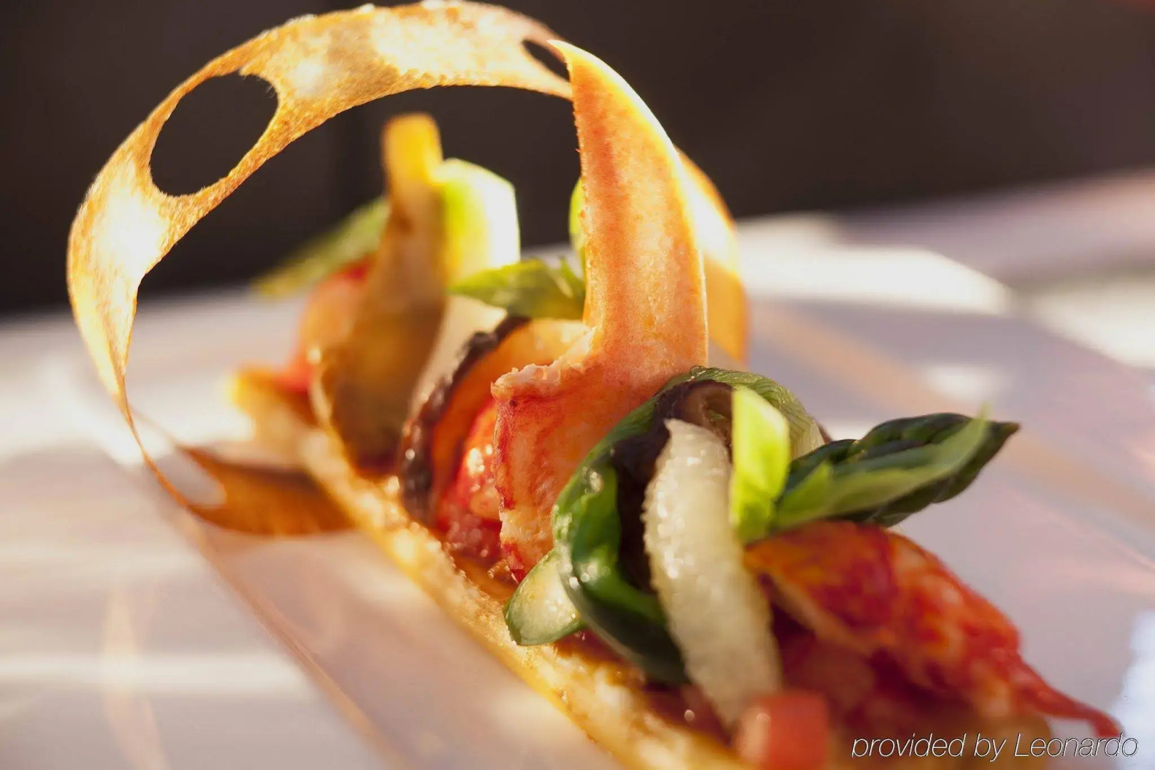 Maison Bérard – hôtel restaurant spa