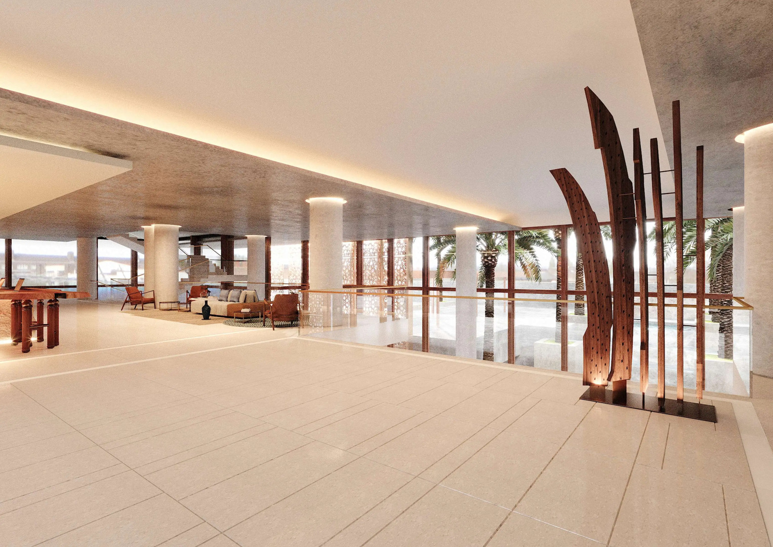 Hyatt Regency Cairo West