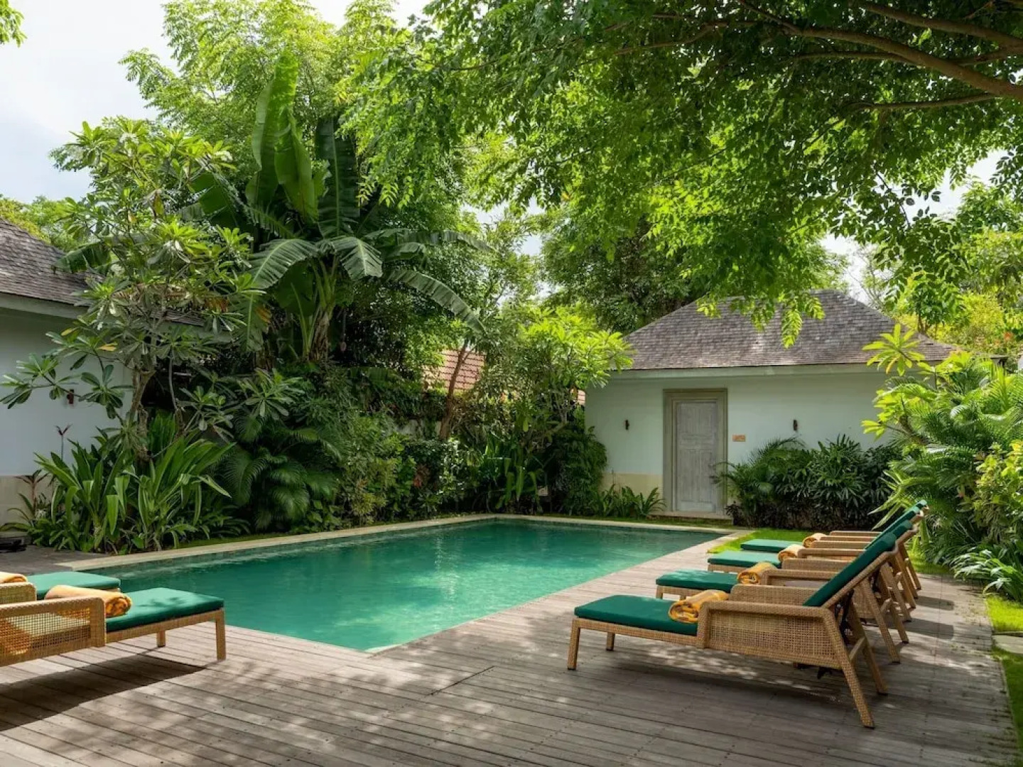 Sudamala Resort, Komodo