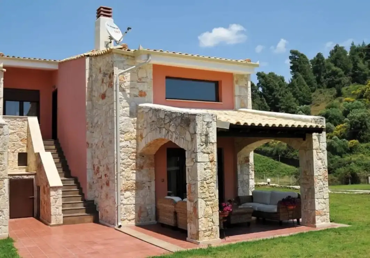 Evlogia Village by Greek Pride