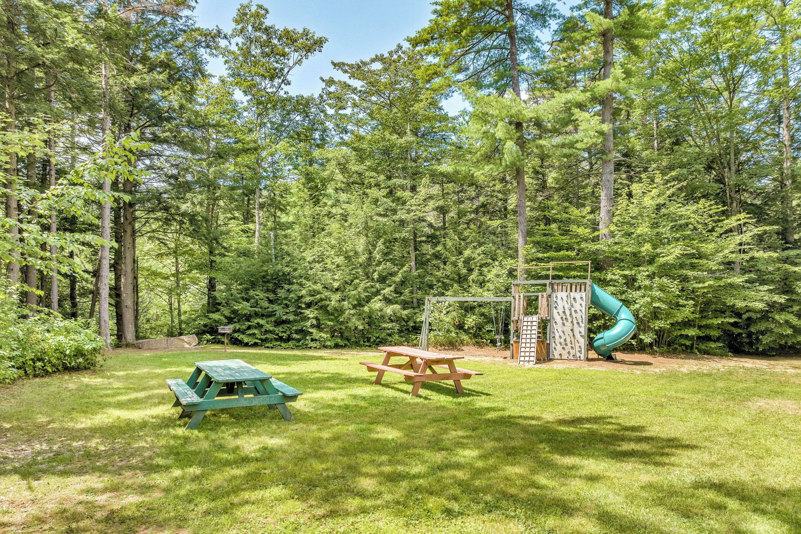 Wills Inn - Bartlett