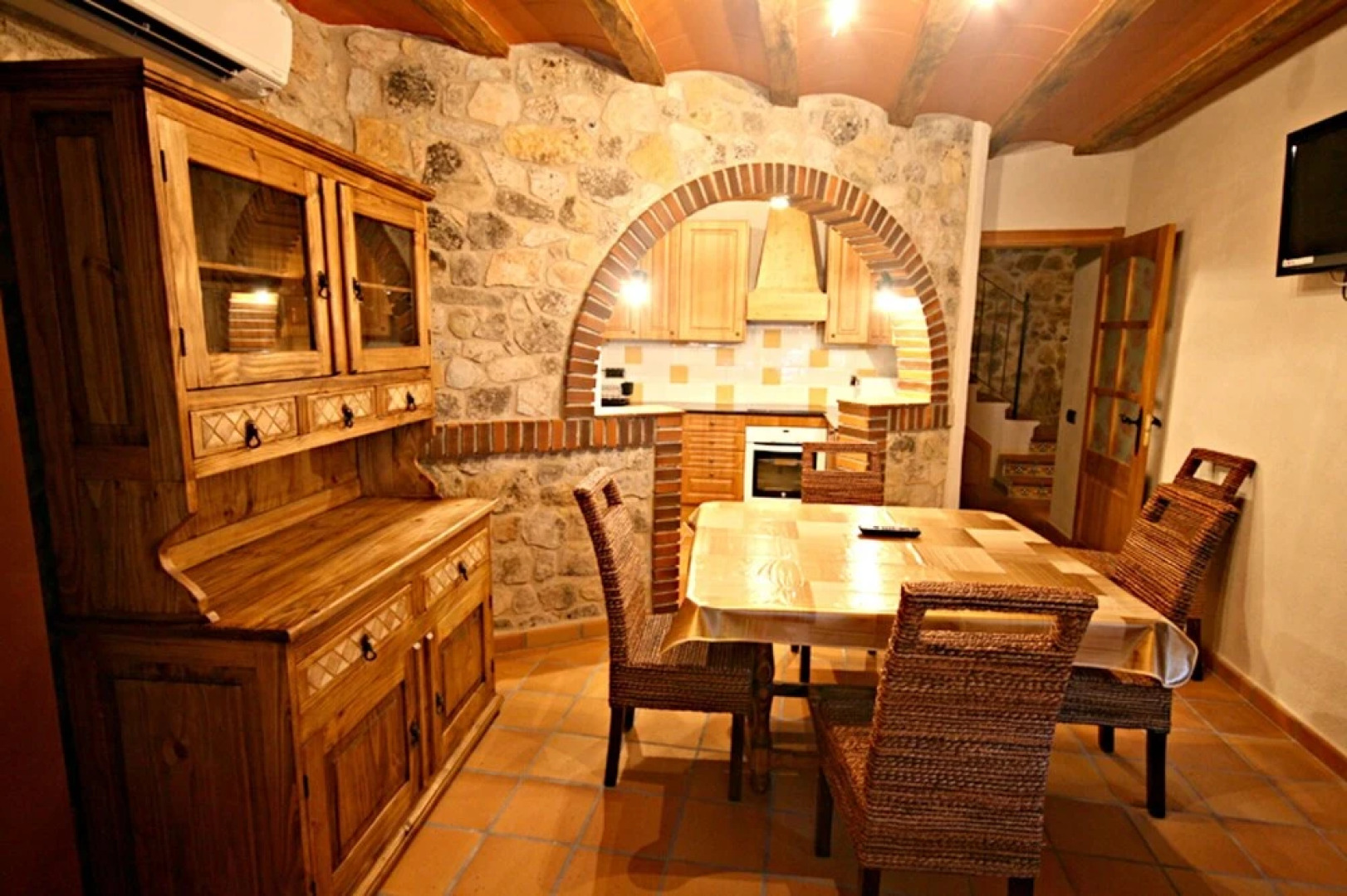 Holiday home Carrer de les Voltes