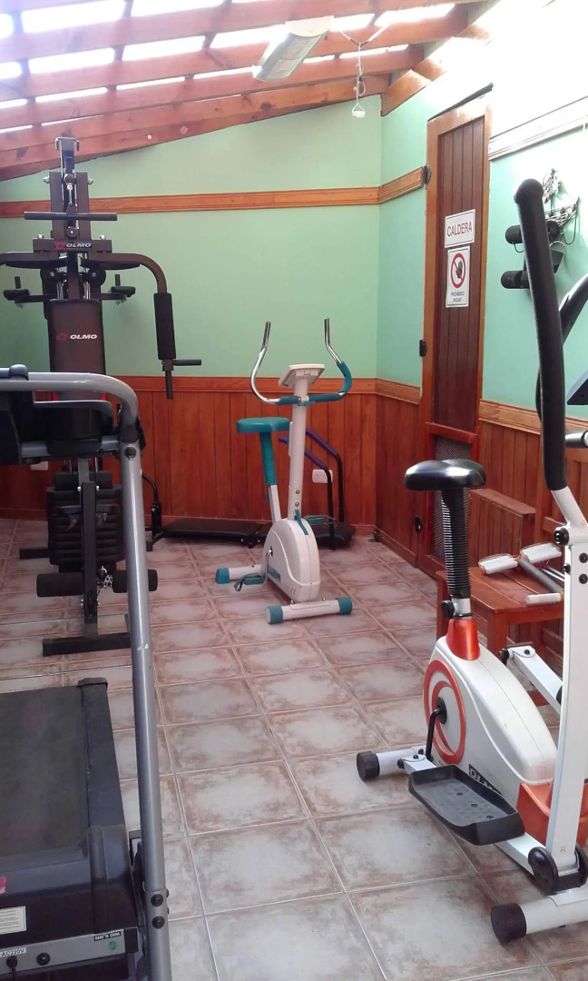 Hosteria Les Eclaireurs