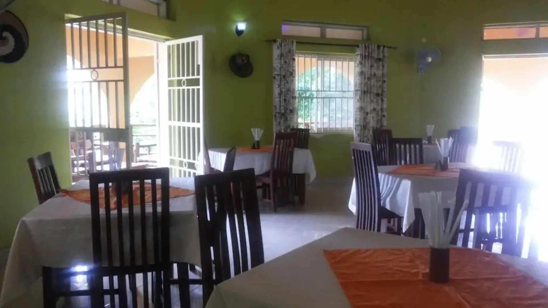 Lavic Country Resort