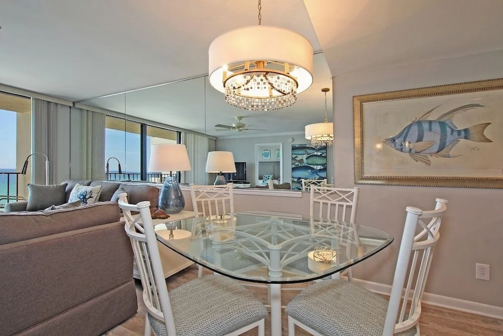 One Seagrove Place - Unit #403