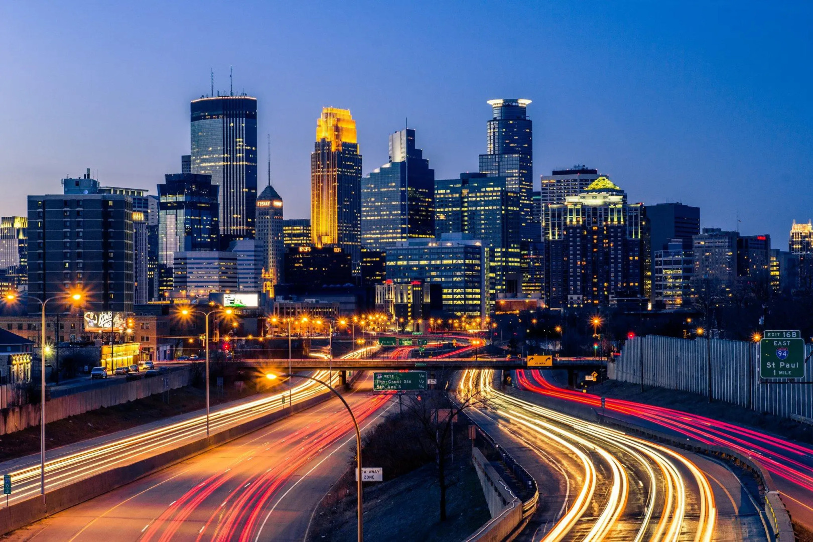 Holiday Inn Express & Suites Minneapolis – West End by IHG