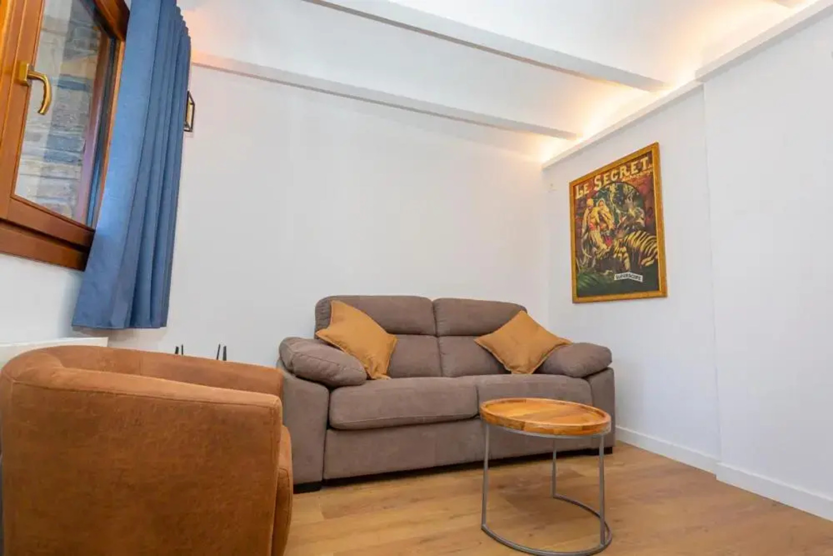 Apartments TELECABINE 365