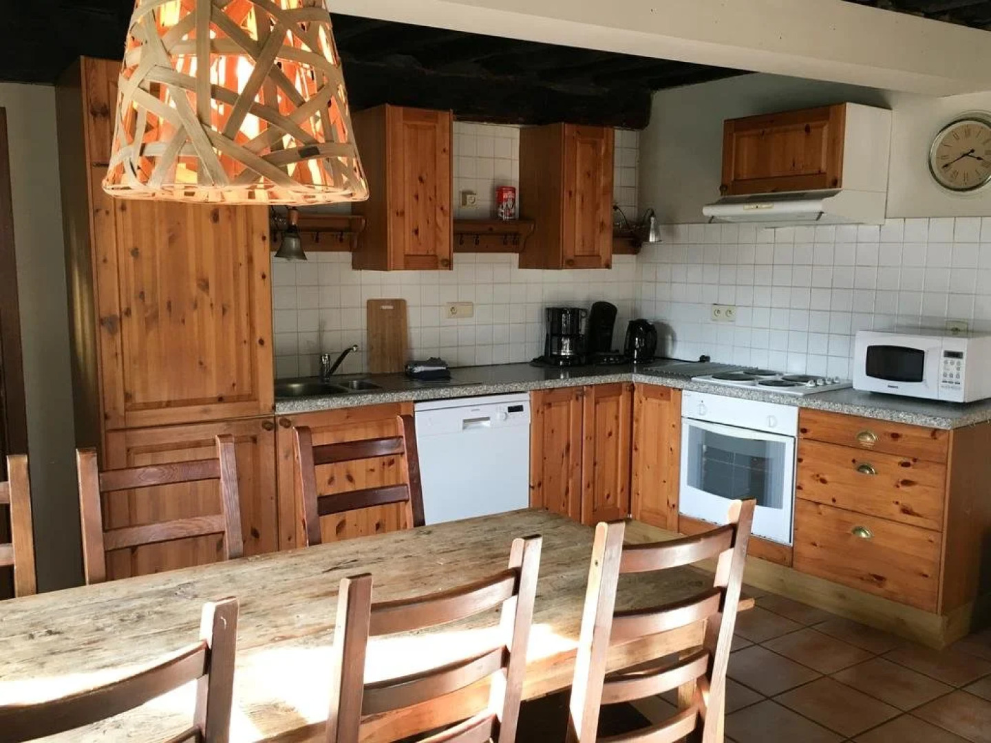 Hotel Aux Ecuries De La Reine