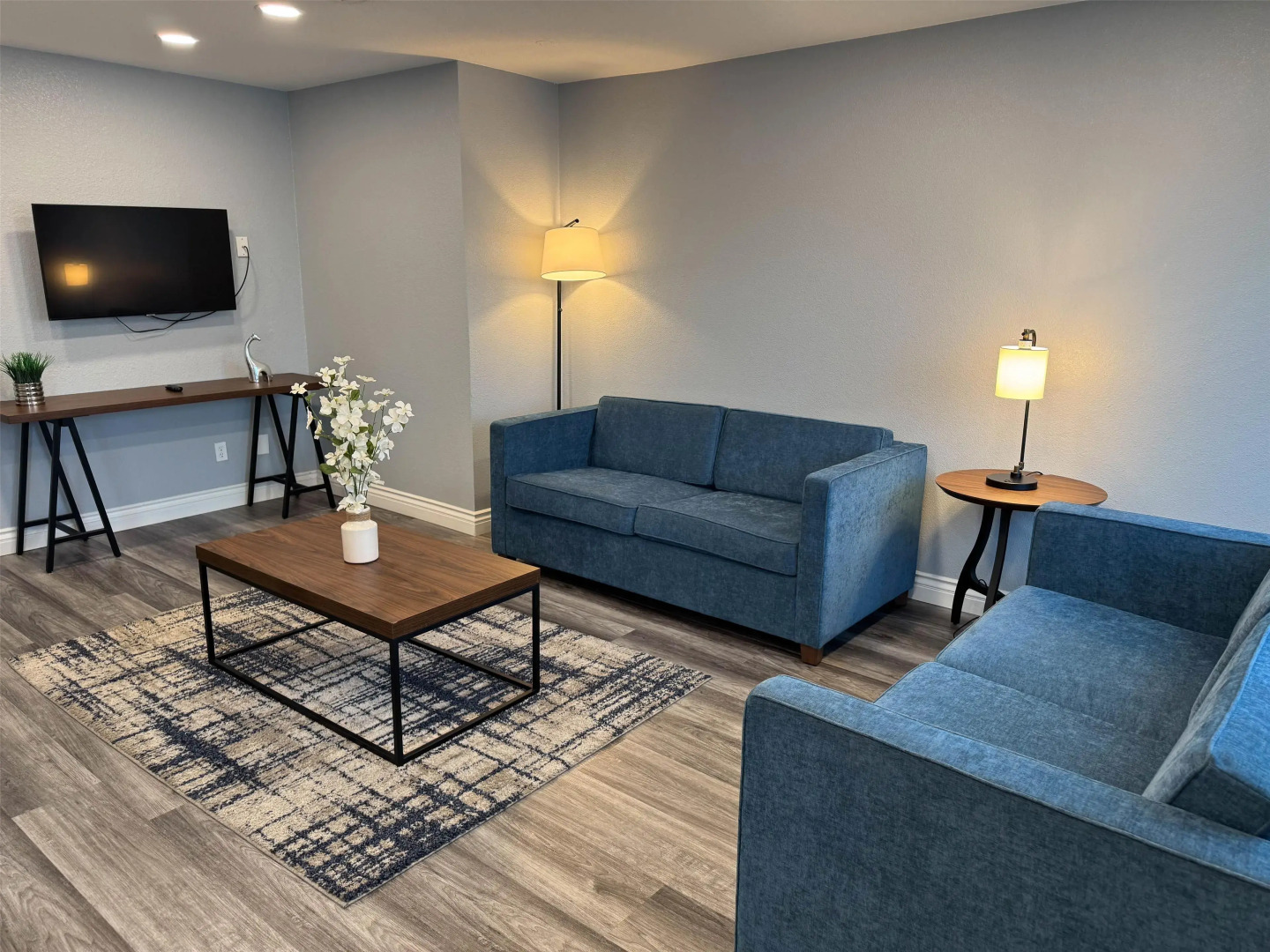 Studio 6 Suites Las Vegas, NV – Tropicana