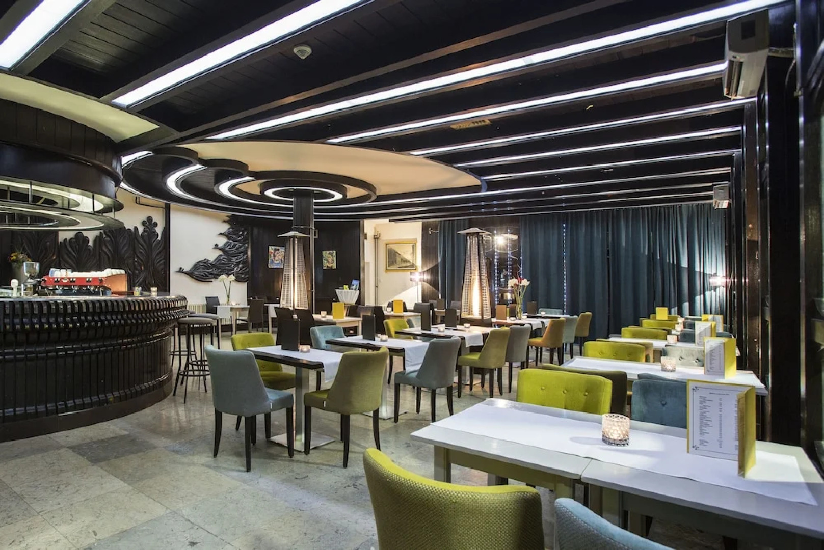 Zepter Hotel Drina Bajina Bašta, member of Zepter Hotels