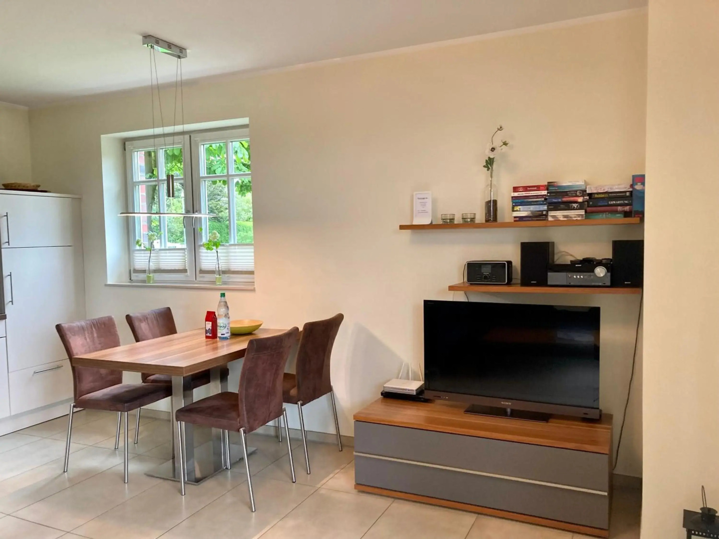 Ferienhaus Grodenblick Wildrose