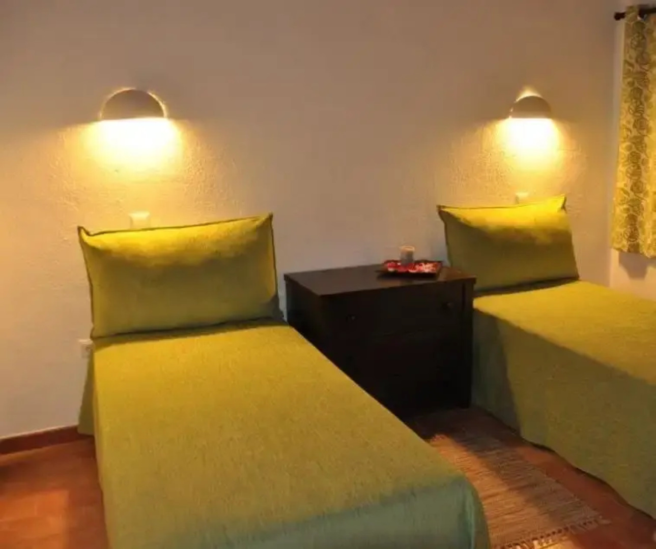 Pedras Del Rei Studio