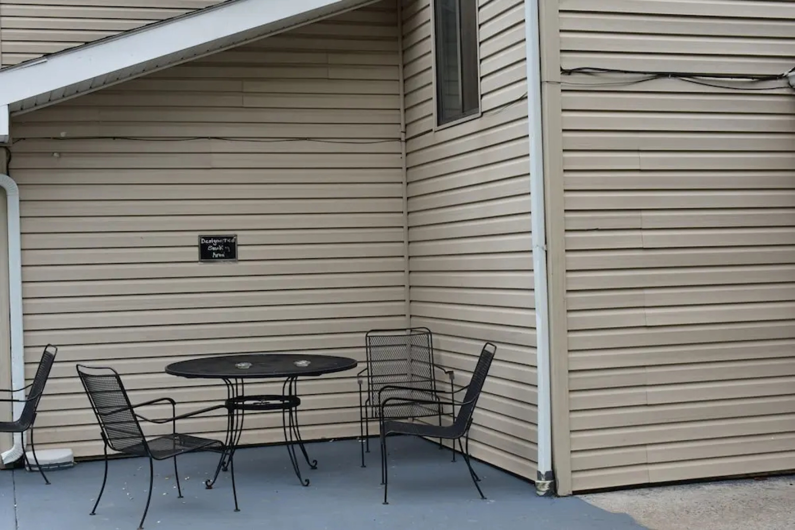 Super 8 La Vale / Cumberland