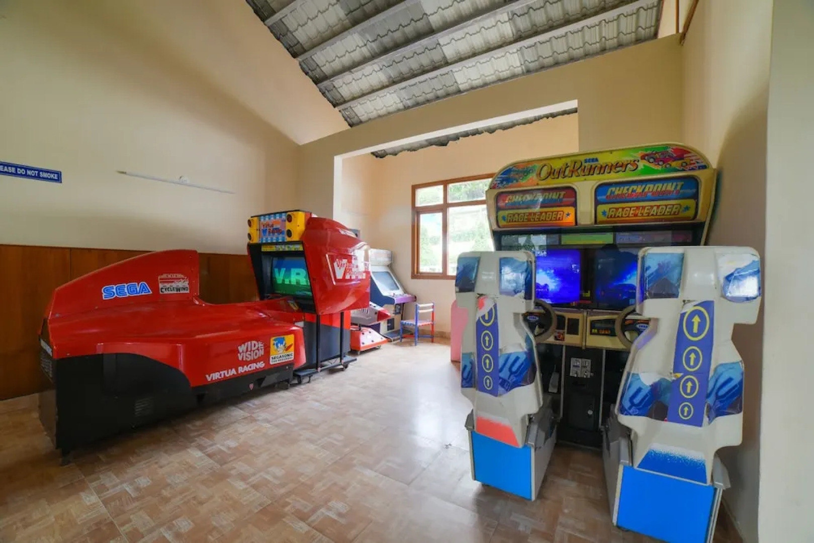 Tarika Resort and Spa