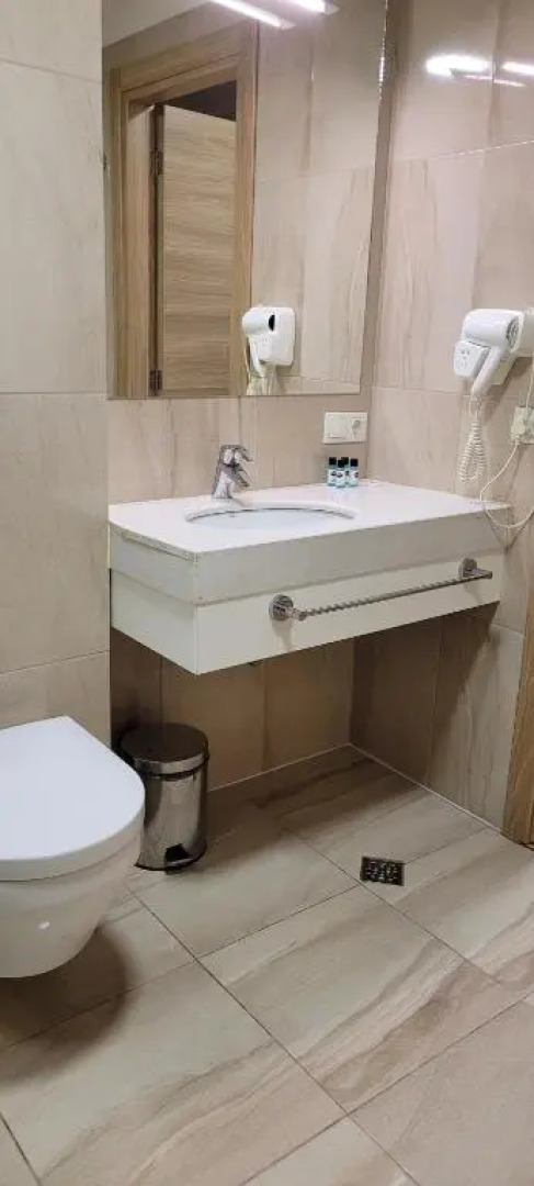 Orbi Palace, room 538