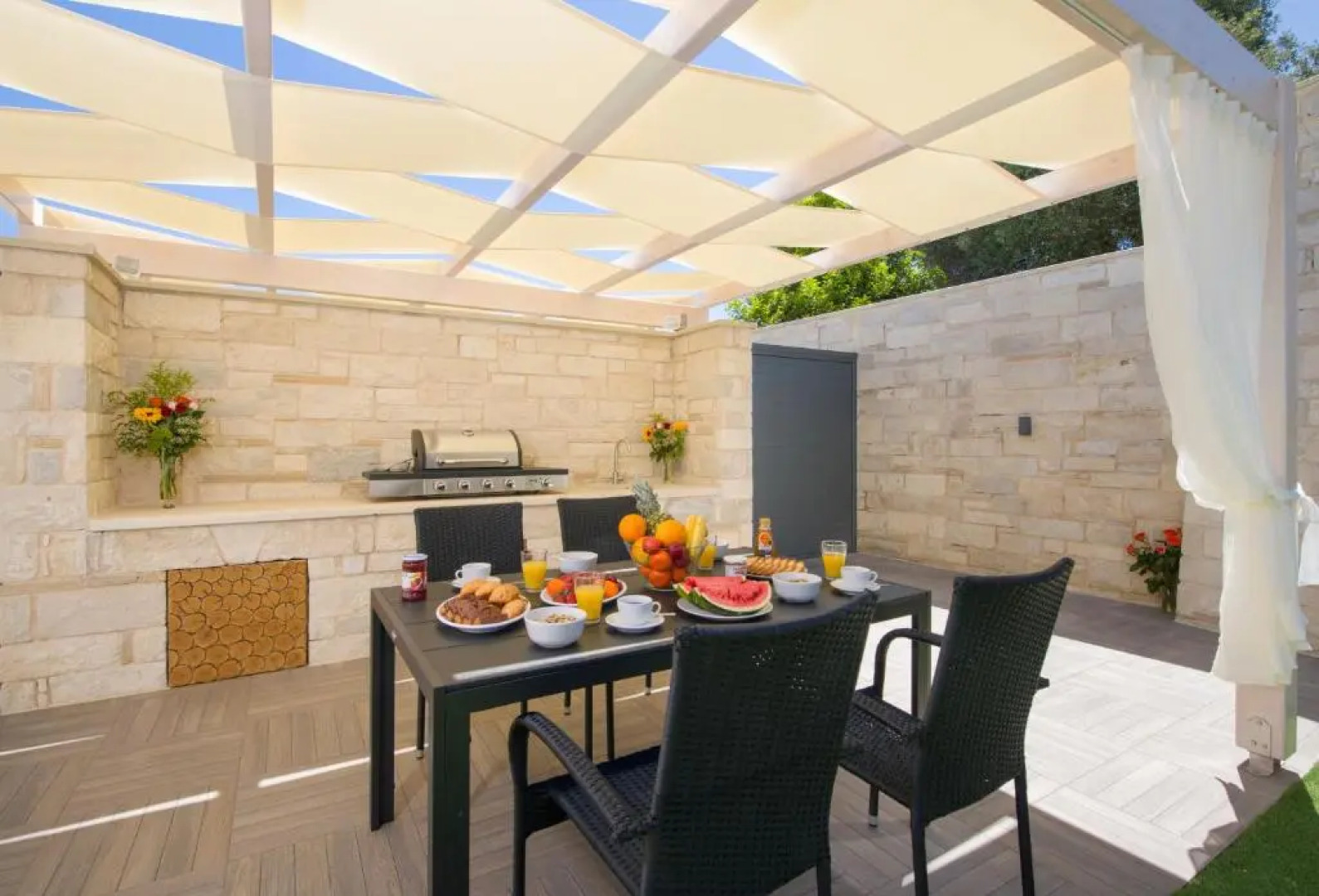 Twin'S Home Luxury Suites