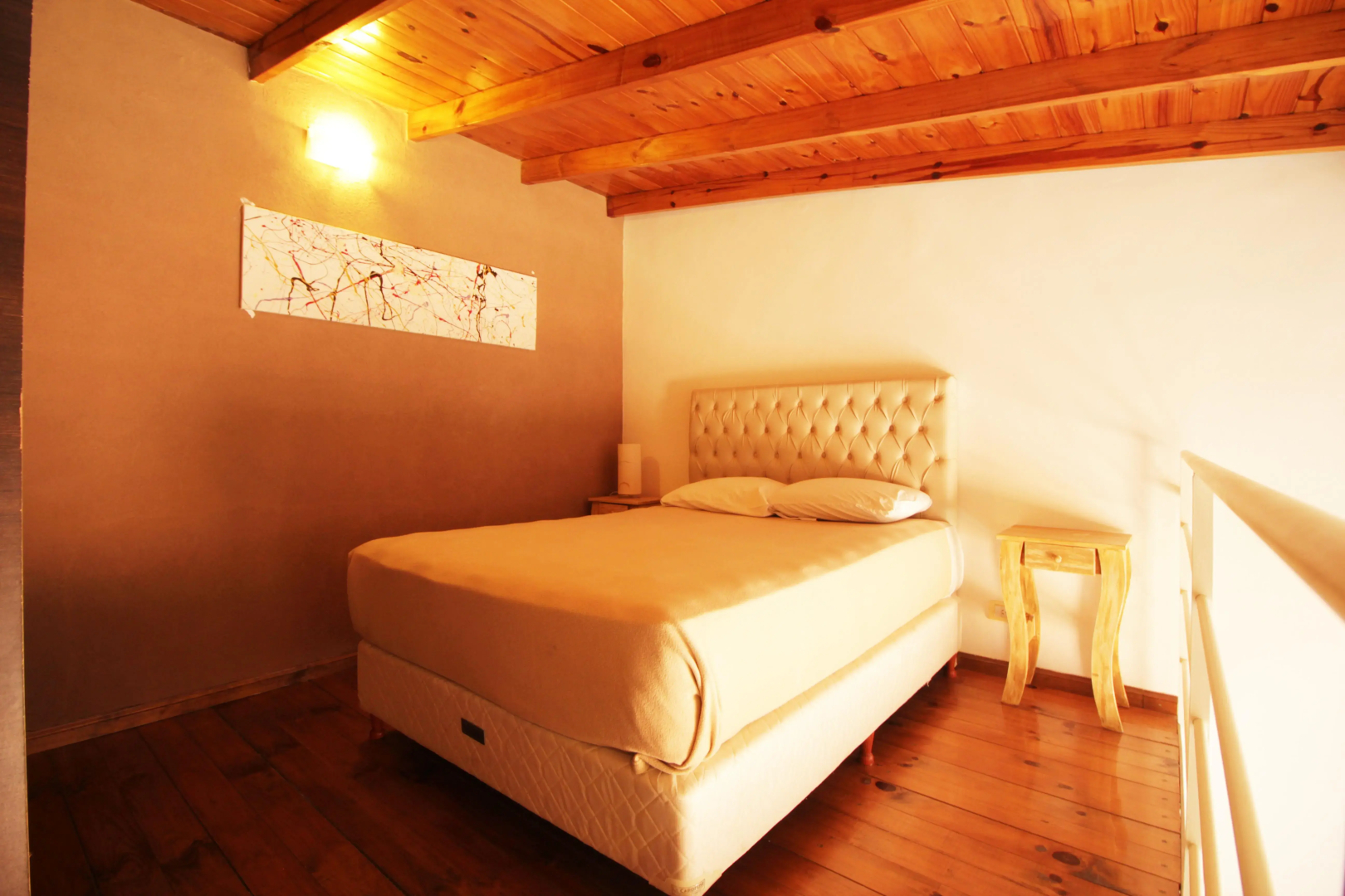 Puerto Delta Apartamentos